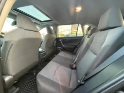 
										2022 Toyota RAV4 XLE AWD full									